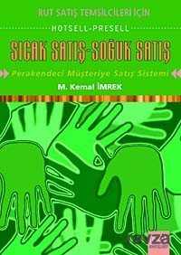 Sıcak Satış - Soğuk Satış - Derin Yayınları