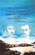 Sicill-i Ahval Defterlerine Göre Osmanlı Döneminde Tirebolulu Memurlar - 1