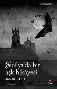 Sicilya'da Bir Aşk Hikayesi - Can Yayınları