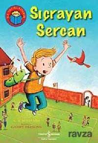 Sıçrayan Sercan - 1