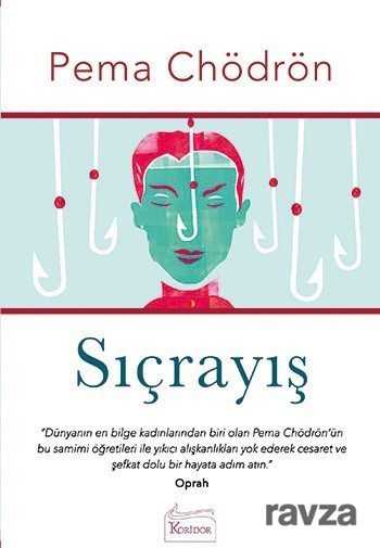 Sıçrayış - Koridor Yayıncılık