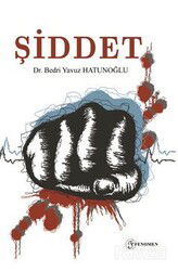 Şiddet - Fenomen Yayıncılık