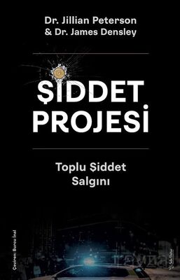 Şiddet Projesi - 1