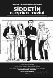 Şiddetin Eleştirel Tarihi - Dipnot Yayınları