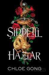 Siddetli Hazlar (Ciltli) - Martı Kitabevi