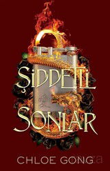 Şiddetli? Sonlar (Karton Kapak) - Martı Kitabevi