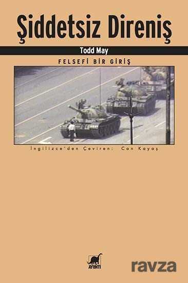 Şiddetsiz Direniş - Ayrıntı Yayınları