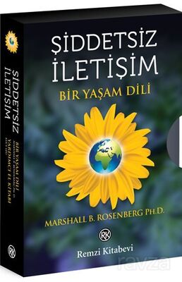 Şiddetsiz İletişim (Kutulu Takım) - 1