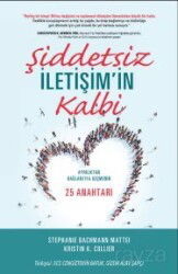 Şiddetsiz İletişim'in Kalbi - Remzi Kitabevi
