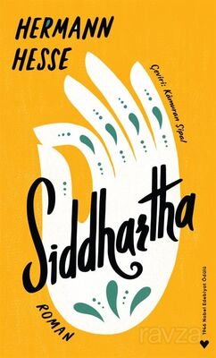 Siddhartha (Ciltli Baskı) - 1