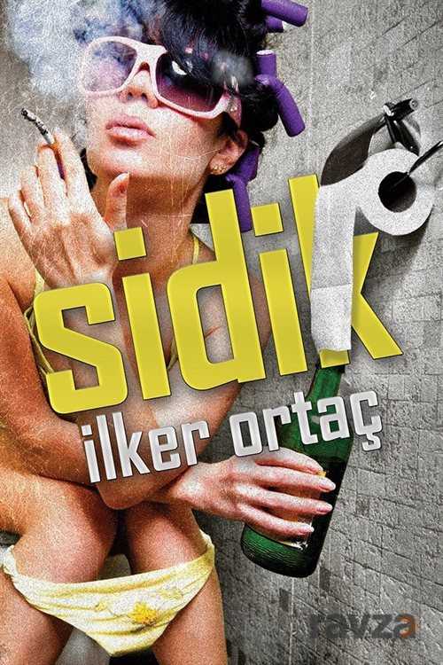 Sidik - 1