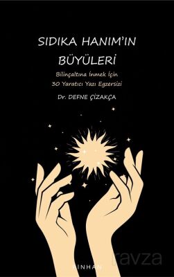 Sıdıka Hanım'ın Büyüleri - 1