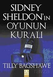 Sidney Sheldon'ın Oyunun Kuralı - Altın Kitaplar