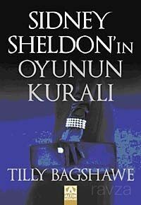 Sidney Sheldon'ın Oyunun Kuralı - 1