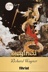 Siegfried / Opera Klasikleri: 22 - Fihrist Kitap