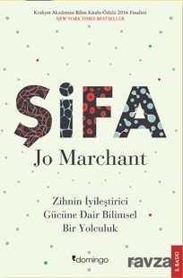 Şifa - Domingo Yayınevi