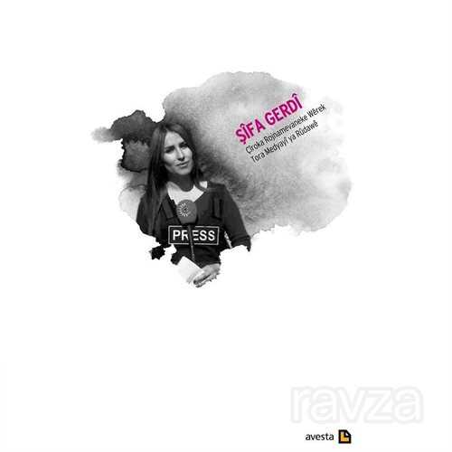 Şifa Gerdi - Avesta Basın Yayın