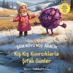 Şifa Köyü'nde Aralık - Cinius Yayınları