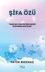 Şifa Özü - Bengisu Yayınları