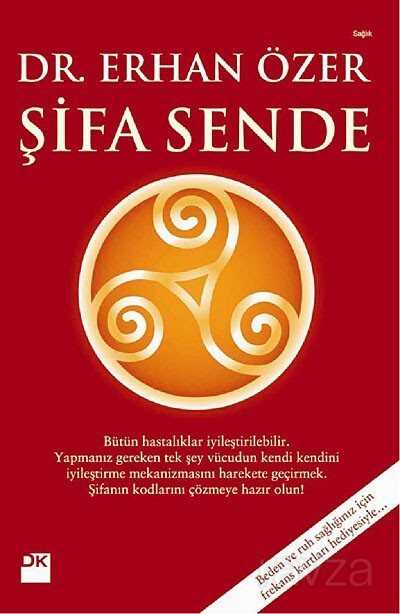 Şifa Sende - Doğan Kitapçılık