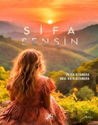Şifa Sensin - İlkim Ozan Yayınları