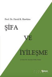 Şifa ve İyileşme - Günçe Kitap