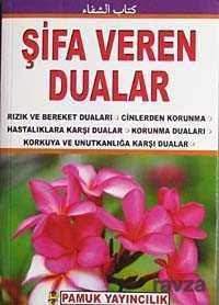 Şifa Veren Dualar (Dua-073/P20) - 1