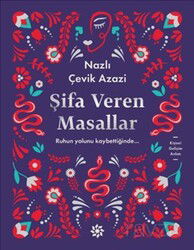 Şifa Veren Masallar - Doğan Novus