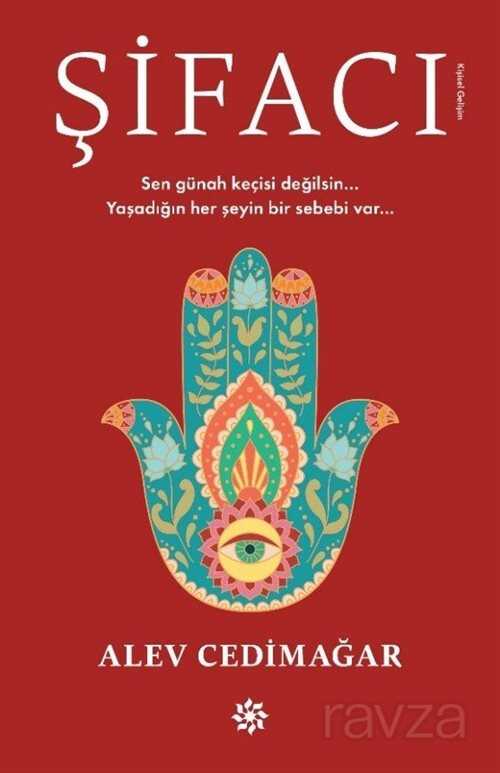 Şifacı - Doğan Kitapçılık