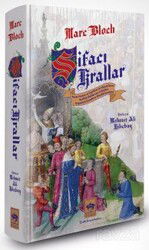 Şifacı Krallar - Ötüken Neşriyat