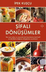 Şifalı Dönüşümler - Doğan Kitapçılık