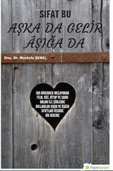 Sıfat Bu Aşka da Gelir Aşığa da - Hiper Yayın