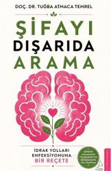 Şifayı Dışarıda Arama - Destek Yayınları