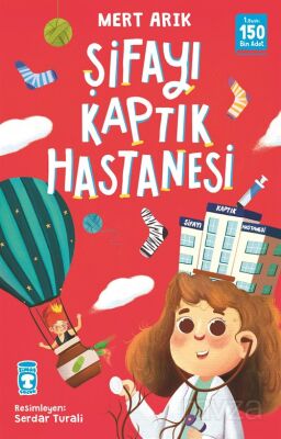 Şifayı Kaptık Hastanesi - 1