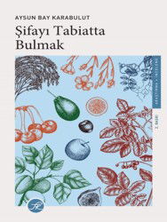 Sifayi Tabiatta Bulmak - TK Kitap