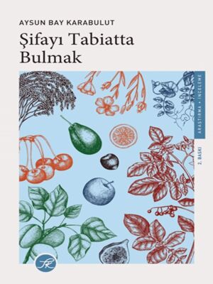 Sifayi Tabiatta Bulmak - 1