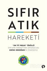 Sıfır Atık Hareketi - Turkuvaz Kitap