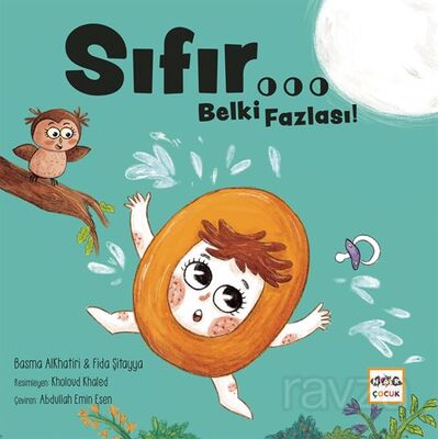 Sıfır Belki Fazlası ! - 1