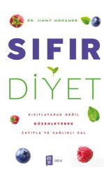 Sıfır Diyet - Mona Kitap