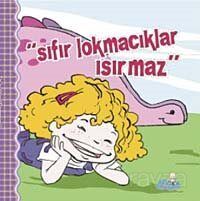 Sıfır Lokmacıklar Isırmaz - 1