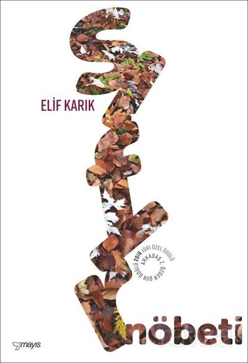 Sıfır Nöbeti - Mayıs Yayınları (İzmir)