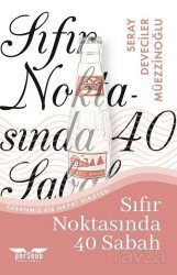 Sıfır Noktasında 40 Sabah - Perseus Yayınevi
