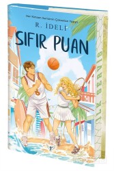 Sıfır Puan (Ciltli) - Artemis Yayınları