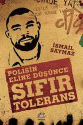 Sıfır Tolerans - İletişim Yayınları