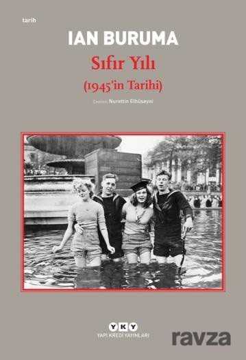 Sıfır Yılı (1945'in Tarihi) - 1