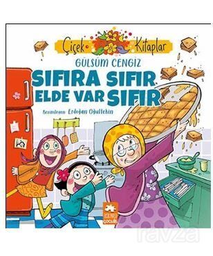 Sıfıra Sıfır Elde Var - 1