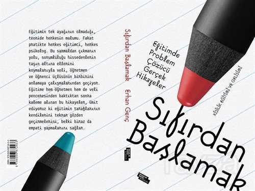 Sıfırdan Başlamak - İnsan ve Hayat Kitaplığı