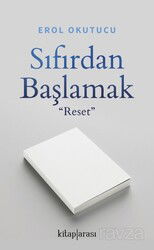 Sıfırdan Başlamak - Kitaparası Yayınları