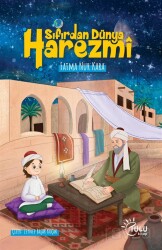 Sıfırdan Dünya Harezmi - Tulu Kitap