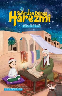 Sıfırdan Dünya Harezmi - 1